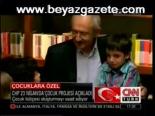 Çocuklara Özel