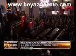 23 Nisan Coşkusu