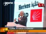 Chp'li Hurşit Güneş'in Fetvası!