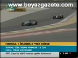 Formula 1 İstanbul'a Veda Ediyor