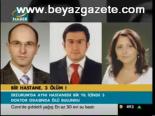 Bir Hastane, 3 Ölüm!