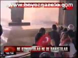 Ne Konuştular Ne Bakıştılar