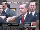 Erdoğan'dan Reform Sinyali