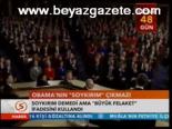Obama'nın 'Soykırım' Çıkmazı