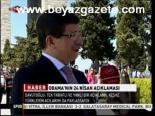 Obama'nın 24 Nisan Açıklaması