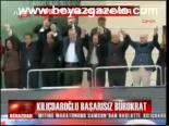 Kılıçdaroğlu Başarısız Bürokrat