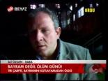 Bayram Değil Ölüm Günü!