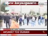 Aksaray Toz Duman