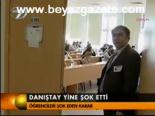 Danıştay Yine Şok Etti