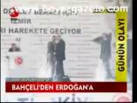 Bahçeli'den Erdoğan'a