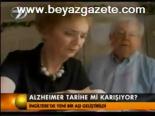 Alzheımer Tarihe Mi Karışıyor?