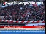 Devlet Bahçeli İzmir'de