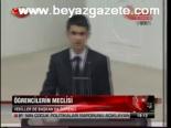 Öğrencilerin Meclisi