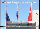 Çanakkale Kara Savaşları