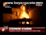 Cehenneme Uyanmak