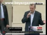 Başbakan Erdoğan İstanbul'daydı