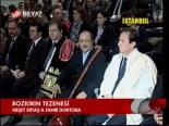 Bozkırın Tezenesi