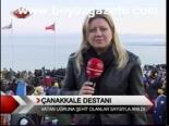 Çanakkale Destanı