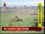 Bu Yangın Zor Söner