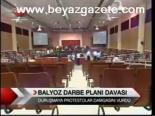 Balyoz Darbe Planı Davası