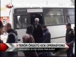 Terör Örgütü Kck Operasyonu
