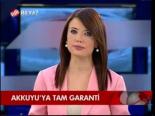 Akkuyu'ya Tam Garanti