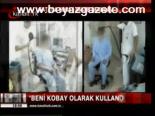 Gata'da Kobay Asker Skandalı