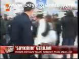 Soykırım Gerilimi
