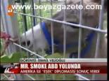 Mr. Smoke Abd Yolunda