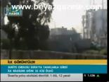 Suriye Ordusu Dera'ya Tanklarla Girdi