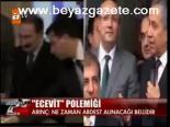 Ecevit Polemiği