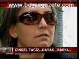 Bakanlıkta Taciz İddiası