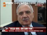 Bakan'dan Bedelli Yorumu
