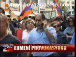 Ermeni Provokasyonu