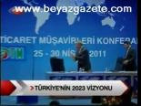 Türkiye'nin 2023 Vizyonu