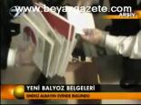 darbe plani - Yeni Balyoz Belgeleri Videosu
