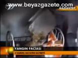 Yangın Faciası