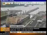 Panama Kanalı