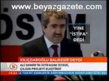 Kılıçdaroğlu Balıkesir'deydi