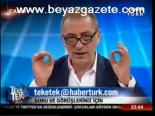 Fatih Altaylı'yı Çıldırtan Mail