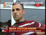 Çatalca'da Çılgın Heyecan