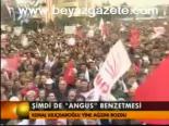Şimdi De 'Angus' Benzetmesi