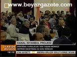 Kanal İstanbul Projesi