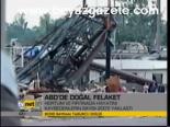 Abd'de Doğal Felaket