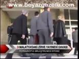 Malatya'daki Zirve Yayınevi Davası