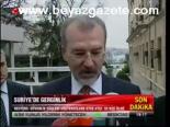 Hulki Cevizoğlu İfade Verdi