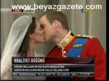 Kraliyet Düğünü Prens William Ve Kate Middleton -4