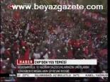 Chp'den Ygs Tepkisi