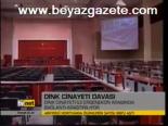 Dink Cinayeti Davası