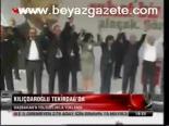 Kılıçdaroğlu Tekirdağ'da